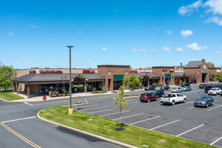 More details for 600 N Greenbush Rd, Rensselaer, NY - Retail for Lease