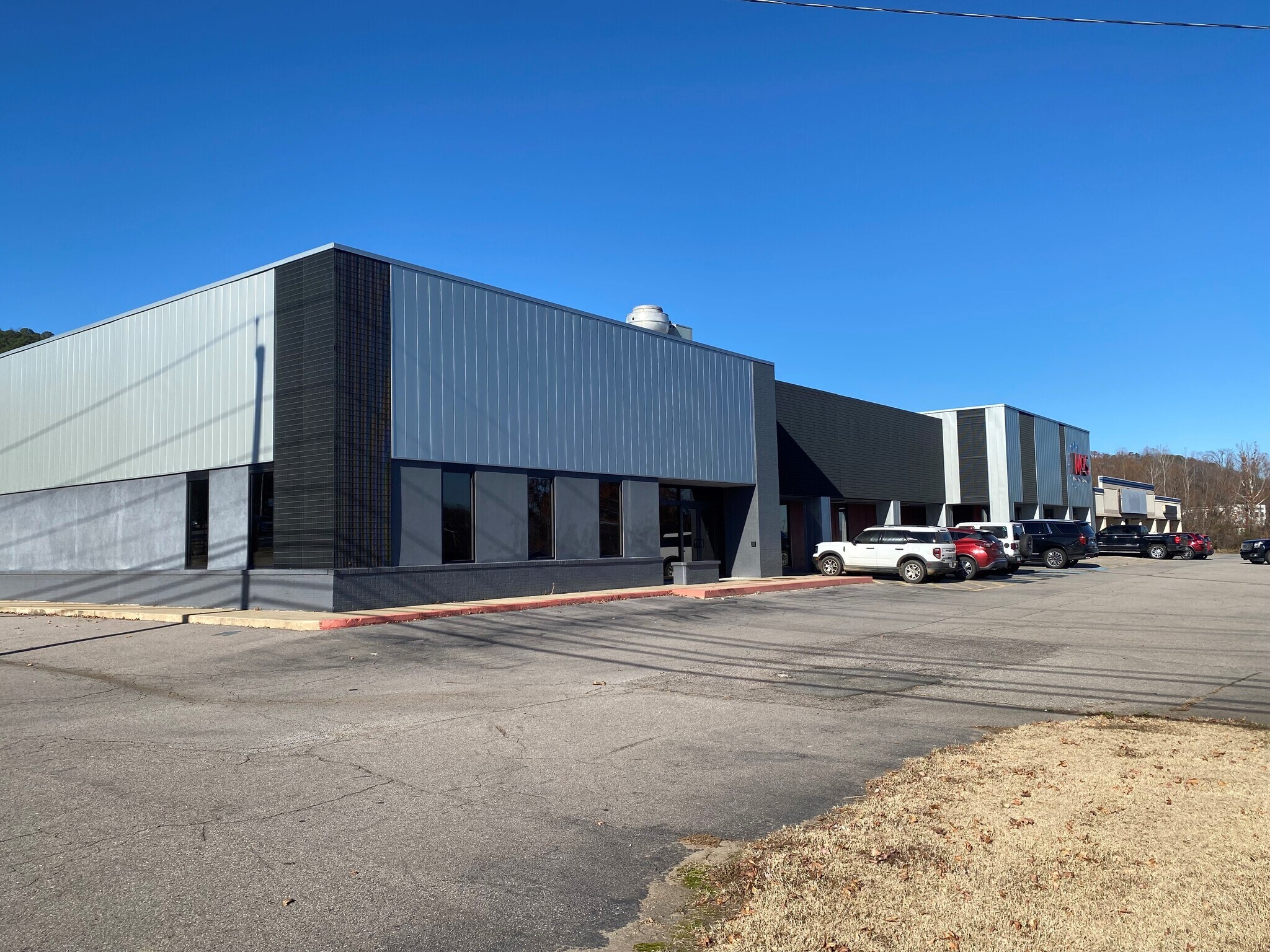 3301 W Main St, Russellville, AR for sale Building Photo- Image 1 of 1