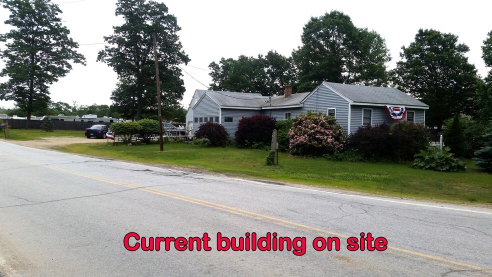 108 Prescott Rd, Raymond, NH 03077