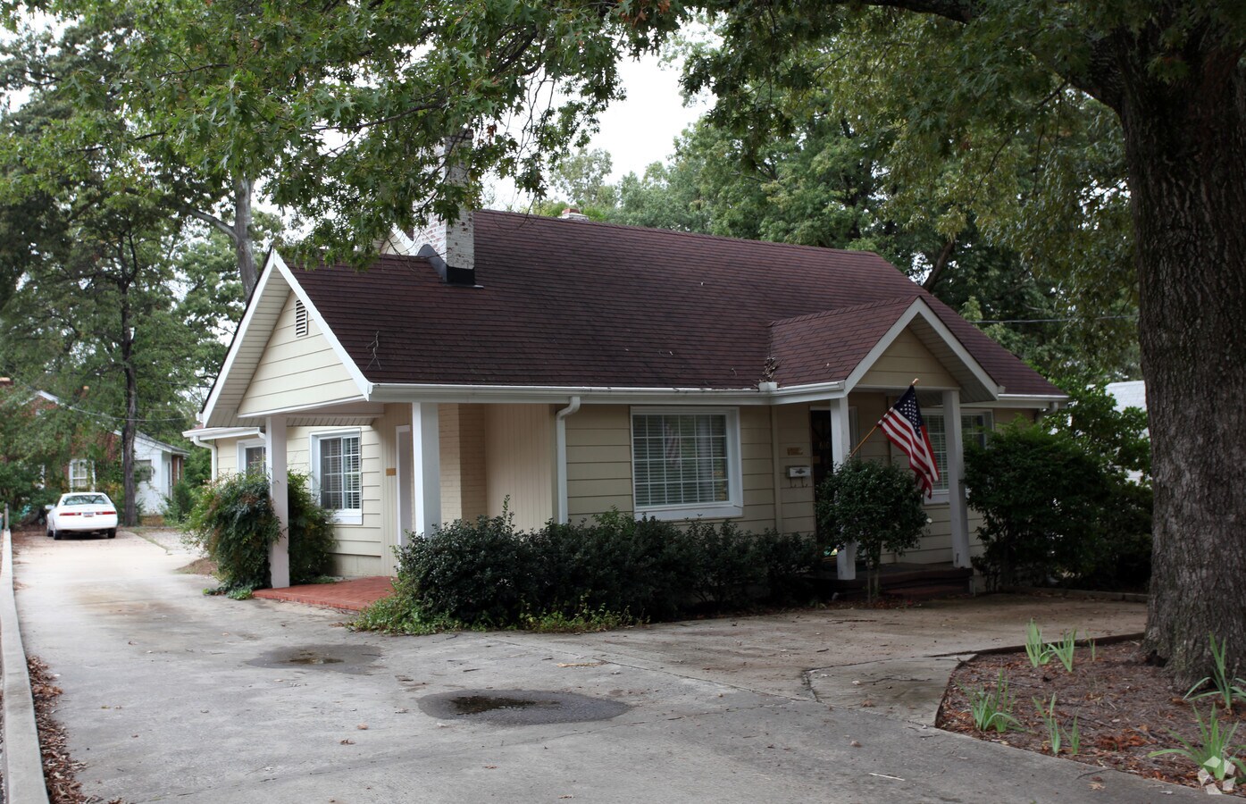 610 Grove Rd, Greenville, SC 29605 Property Record