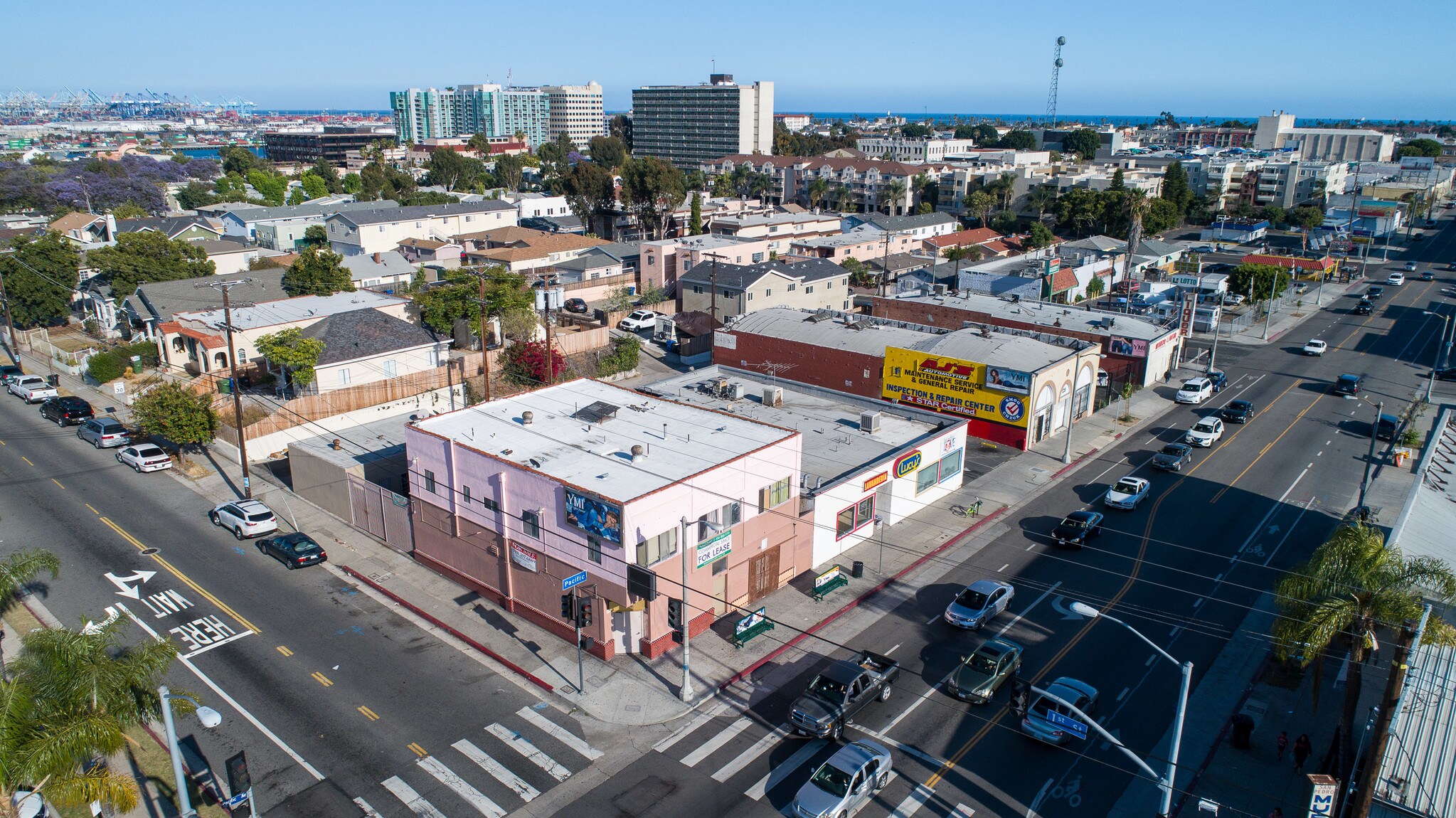 104 S Pacific Ave, San Pedro, CA for sale Other- Image 1 of 1