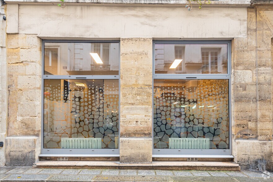 17 Rue Saint-Joseph, Paris for lease - Building Photo - Image 3 of 4