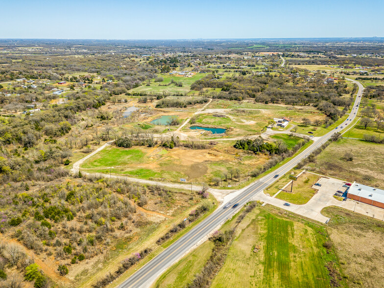 7001 E FM 917, Burleson, TX for sale - Building Photo - Image 2 of 6