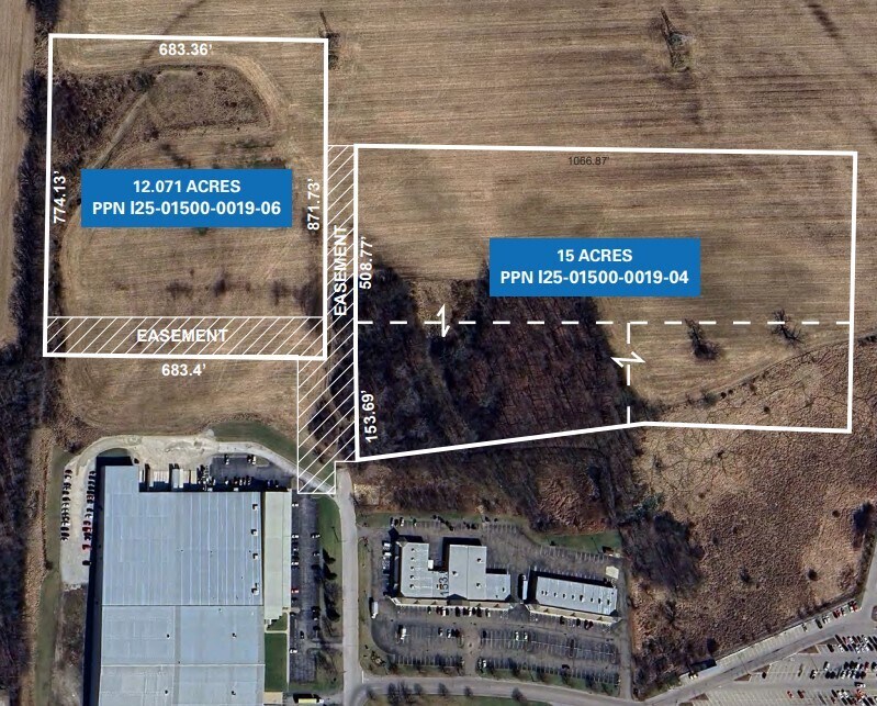 State Route 250, Ashland, OH for sale Building Photo- Image 1 of 1