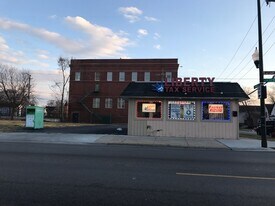 525 W 119th St, Chicago IL - Retail Space