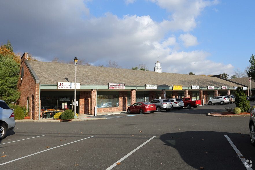 162 S New York Rd, Galloway, NJ for lease - Primary Photo - Image 1 of 4