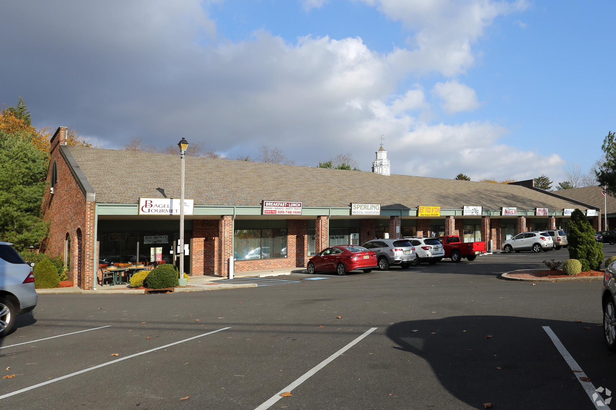 162 S New York Rd, Galloway, NJ for lease Primary Photo- Image 1 of 5