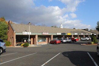 More details for 162 S New York Rd, Galloway, NJ - Office, Retail for Lease