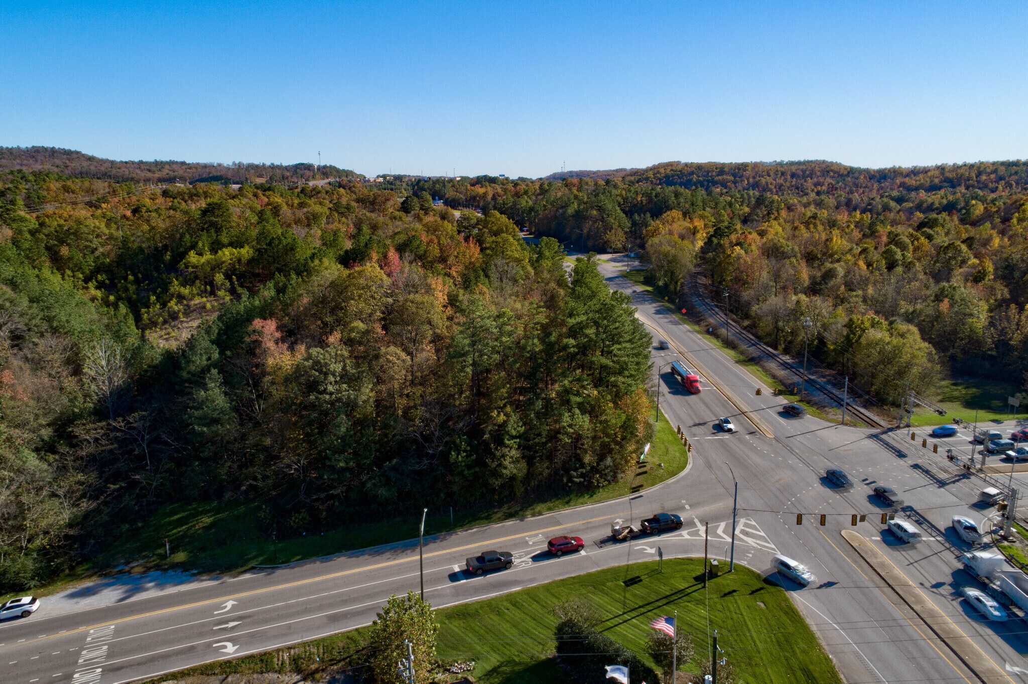 0 Simmsville Road, Alabaster, AL 35007 0 Simmsville Road