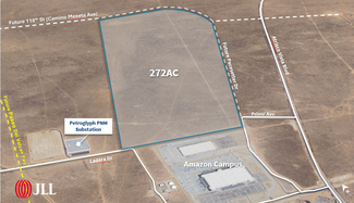 More details for Camino Meseta ave, Albuquerque, NM - Land for Sale