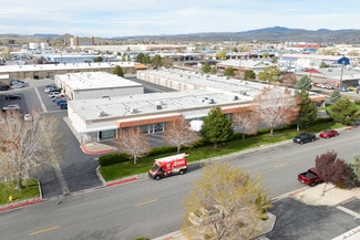 More details for 50 Freeport Blvd, Sparks, NV - Office, Flex for Lease