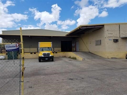 1901 Blair St, Laredo, TX for sale Building Photo- Image 1 of 1