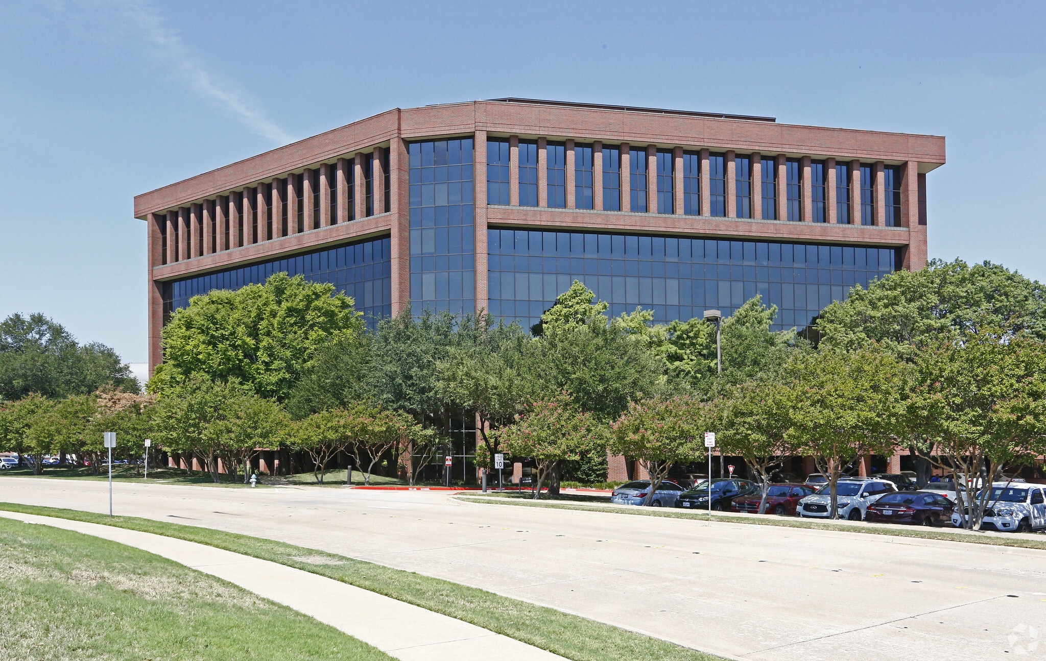 2350 Lakeside Blvd, Richardson, TX 75082 Lakeside Tower