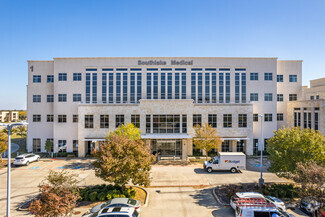 More details for 431 E State Highway 114, Southlake, TX - Office/Medical for Lease