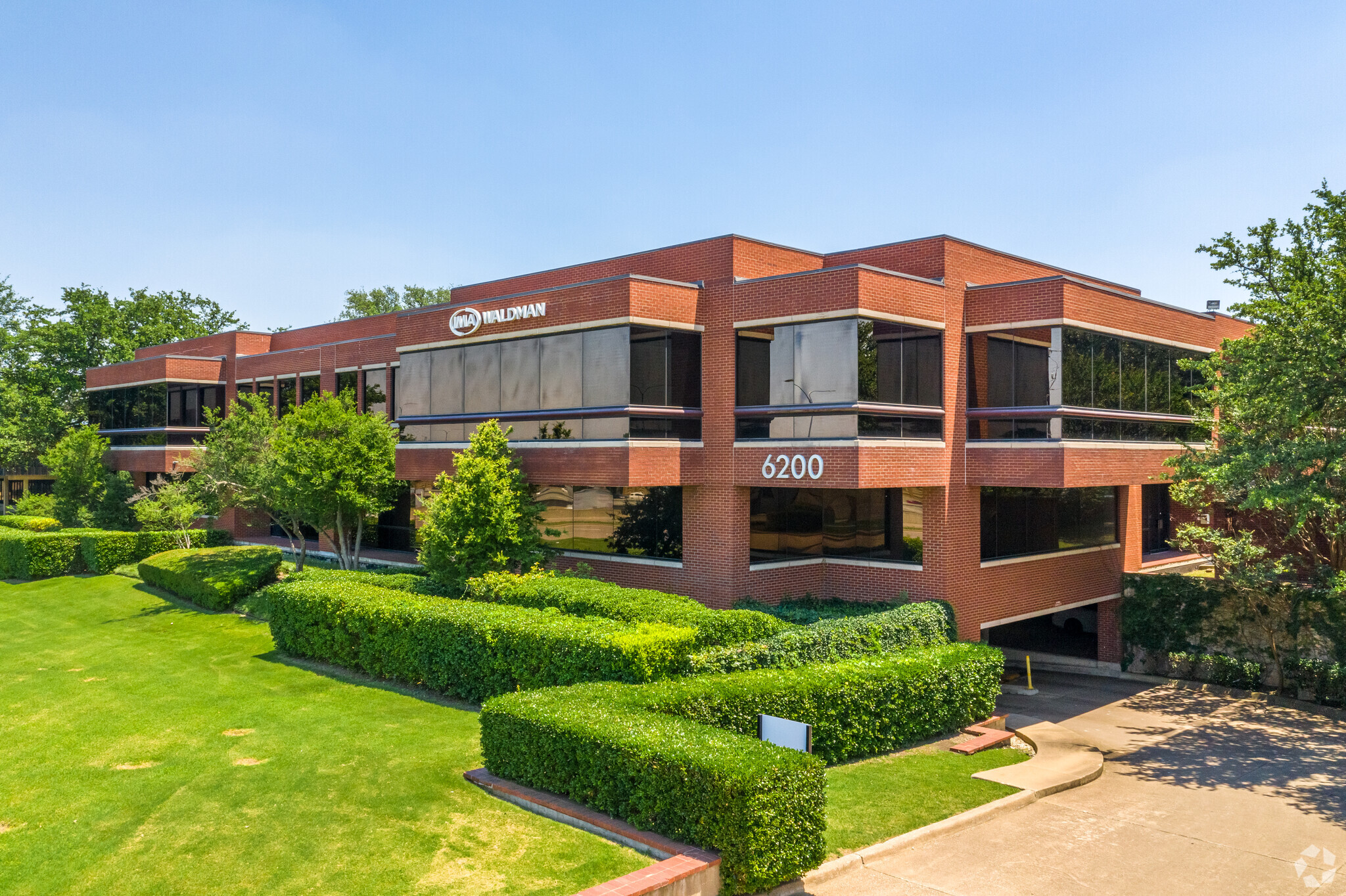 6200 Lyndon B Johnson Fwy, Dallas, TX for sale Building Photo- Image 1 of 1