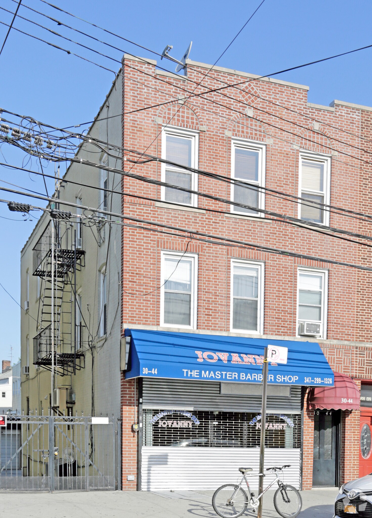 30-44 14th St, Long Island City, NY for sale Primary Photo- Image 1 of 1