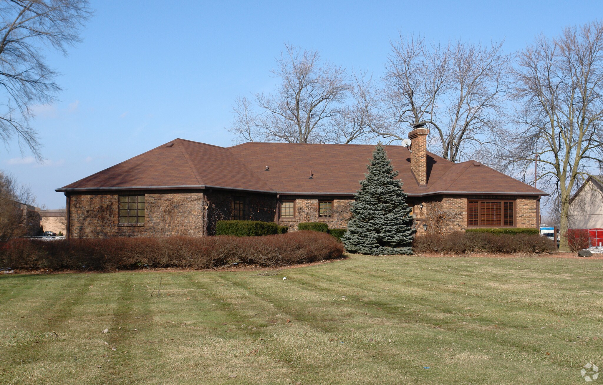 4085 Lapeer Rd, Burton, MI for sale Primary Photo- Image 1 of 1
