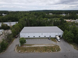 More details for 4 Cloutier ln, Scarborough, ME - Industrial for Sale