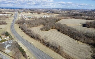 More details for 169 Highway & Cook Road, Saint Joseph, MO - Land for Sale