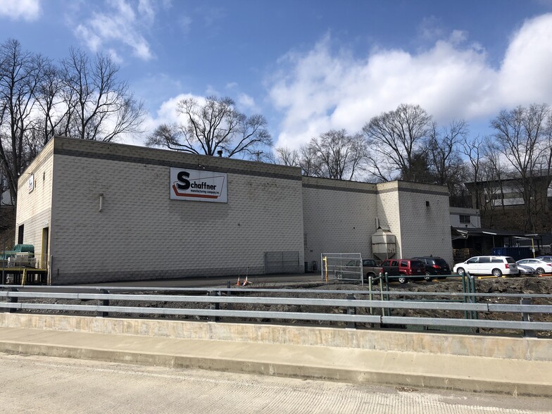 17 Herron Ave, Pittsburgh, PA for sale - Primary Photo - Image 1 of 1