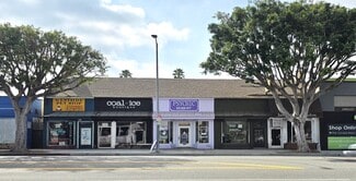 More details for 10590 1/2 W Pico Blvd, Los Angeles, CA - Retail for Lease