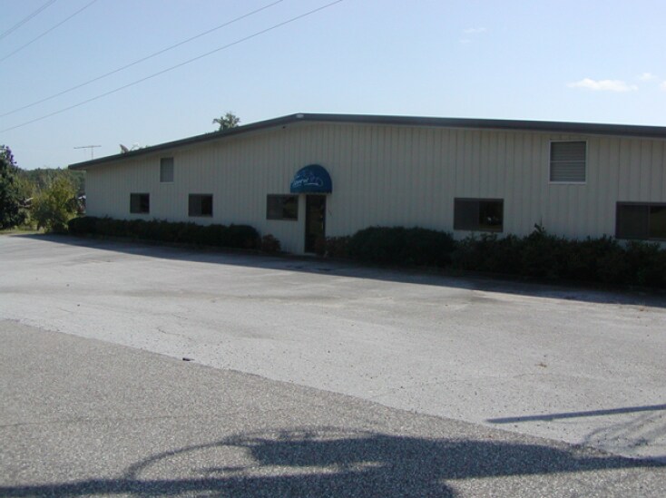 100 Box Factory Rd, Berry, AL for sale Primary Photo- Image 1 of 1
