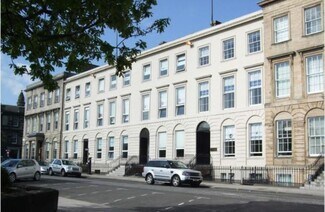 More details for 24 Blythswood Sq, Glasgow - Office for Lease