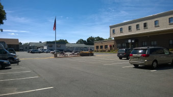 45 Pine St, Rockaway, NJ for lease - Building Photo - Image 3 of 8