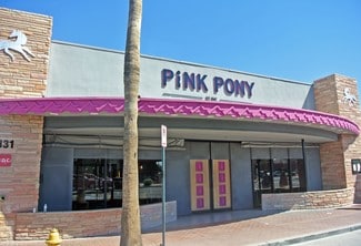 More details for 3831 N Scottsdale Rd, Scottsdale, AZ - Retail for Lease