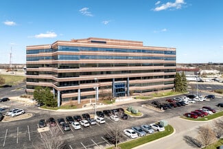More details for 2300 N Barrington Rd, Hoffman Estates, IL - Office for Lease