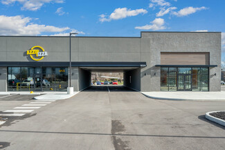 More details for 9235 Michigan Rd, Indianapolis, IN - Retail for Lease