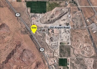 More details for Hwy 191, Moab, UT - Land for Sale