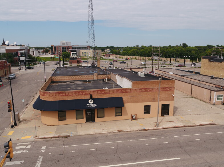 219 Np Ave N, Fargo, ND for sale - Building Photo - Image 1 of 1