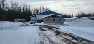 More details for 35 Griffith Rd, Stratford, ON - Industrial for Lease