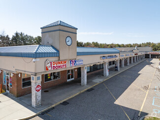 Pine Plaza - Commercial Real Estate