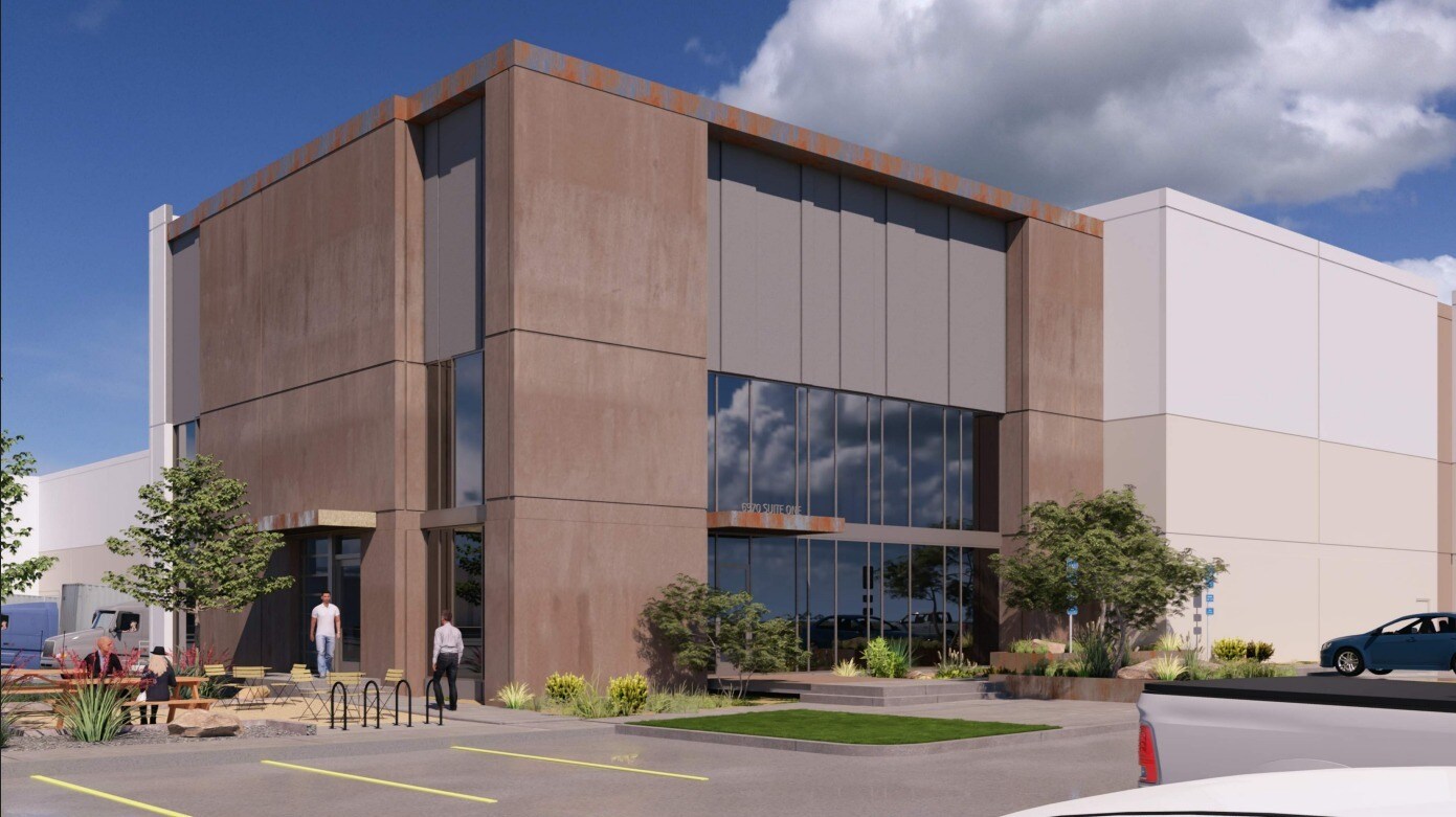 TBD Harris Ranch Rd, Denton, TX for sale Building Photo- Image 1 of 2