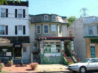 1715 Delaware Ave, Wilmington, DE for sale Primary Photo- Image 1 of 1