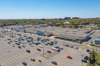 2126-2200 Burnhamthorpe Rd W, Mississauga, ON for lease Building Photo- Image 1 of 5