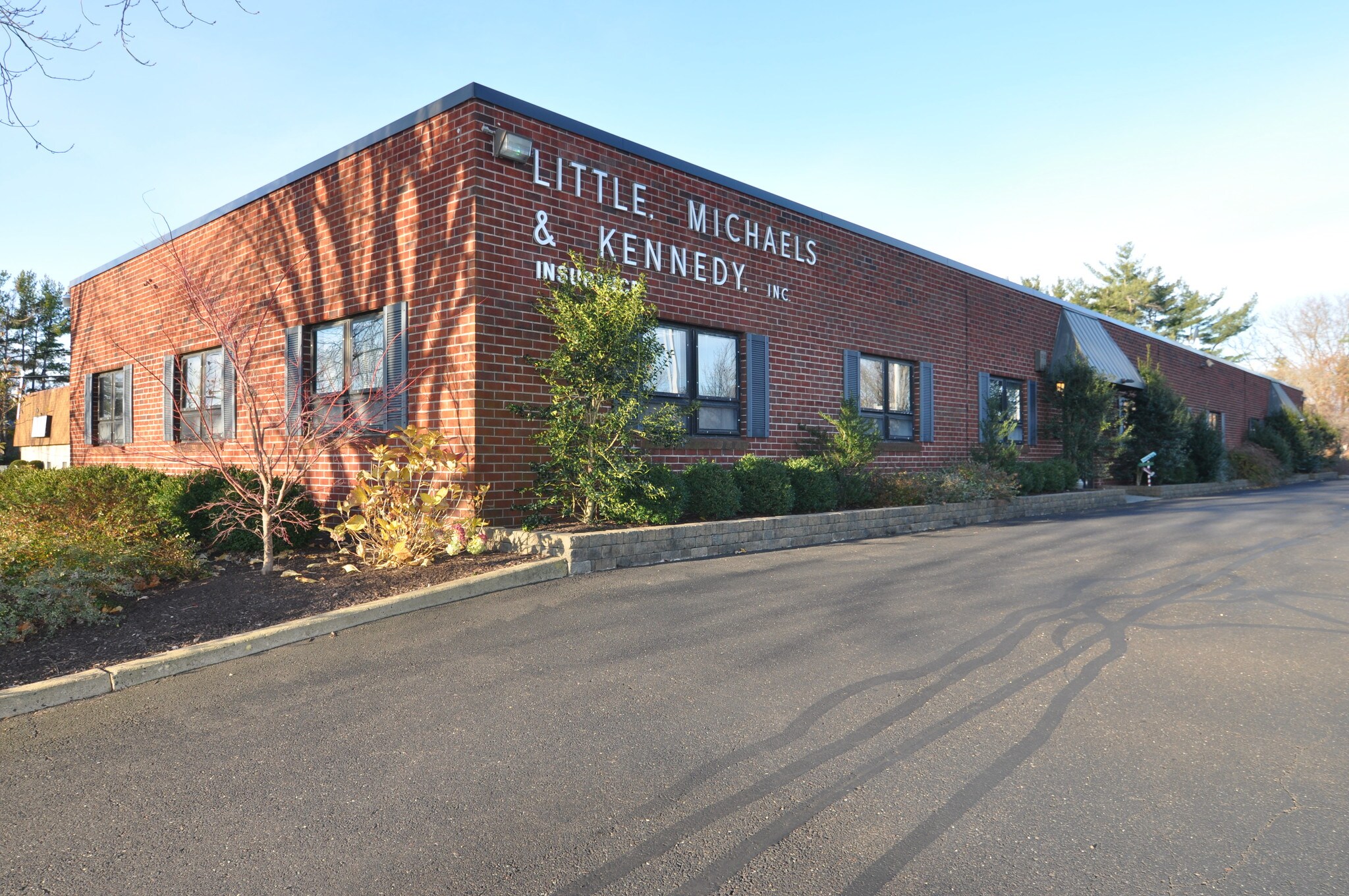 950 Pennsylvania Blvd, Feasterville Trevose, PA 19053