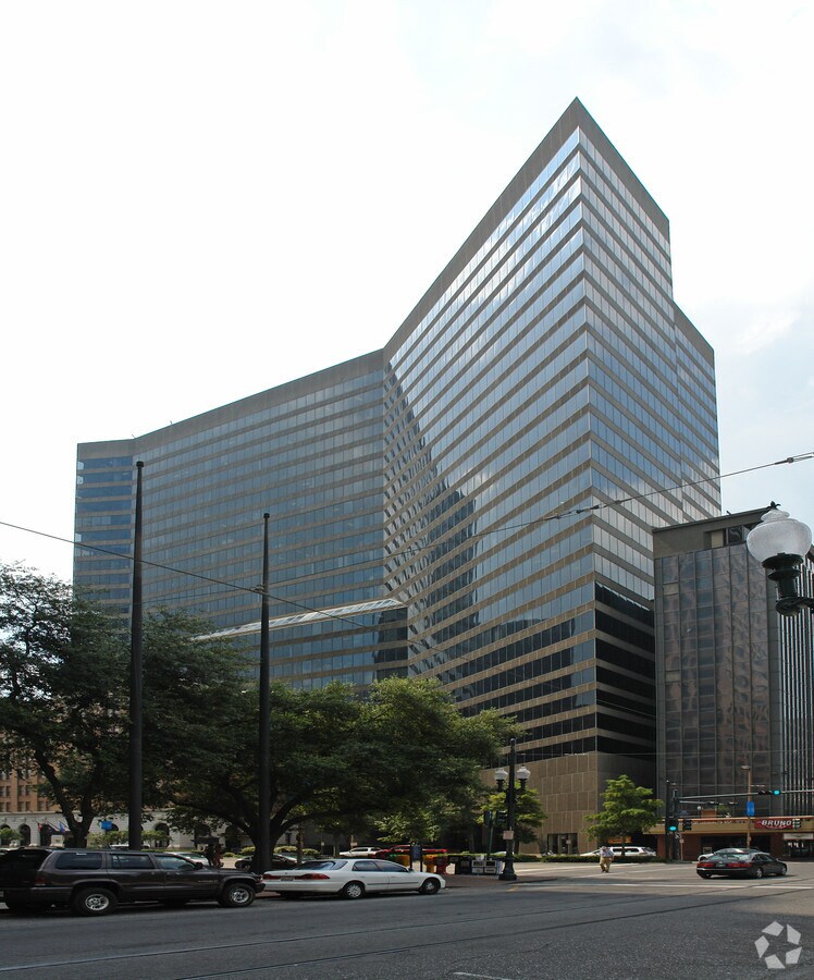 650 Poydras St, New Orleans, LA, 70130 Property For Lease on