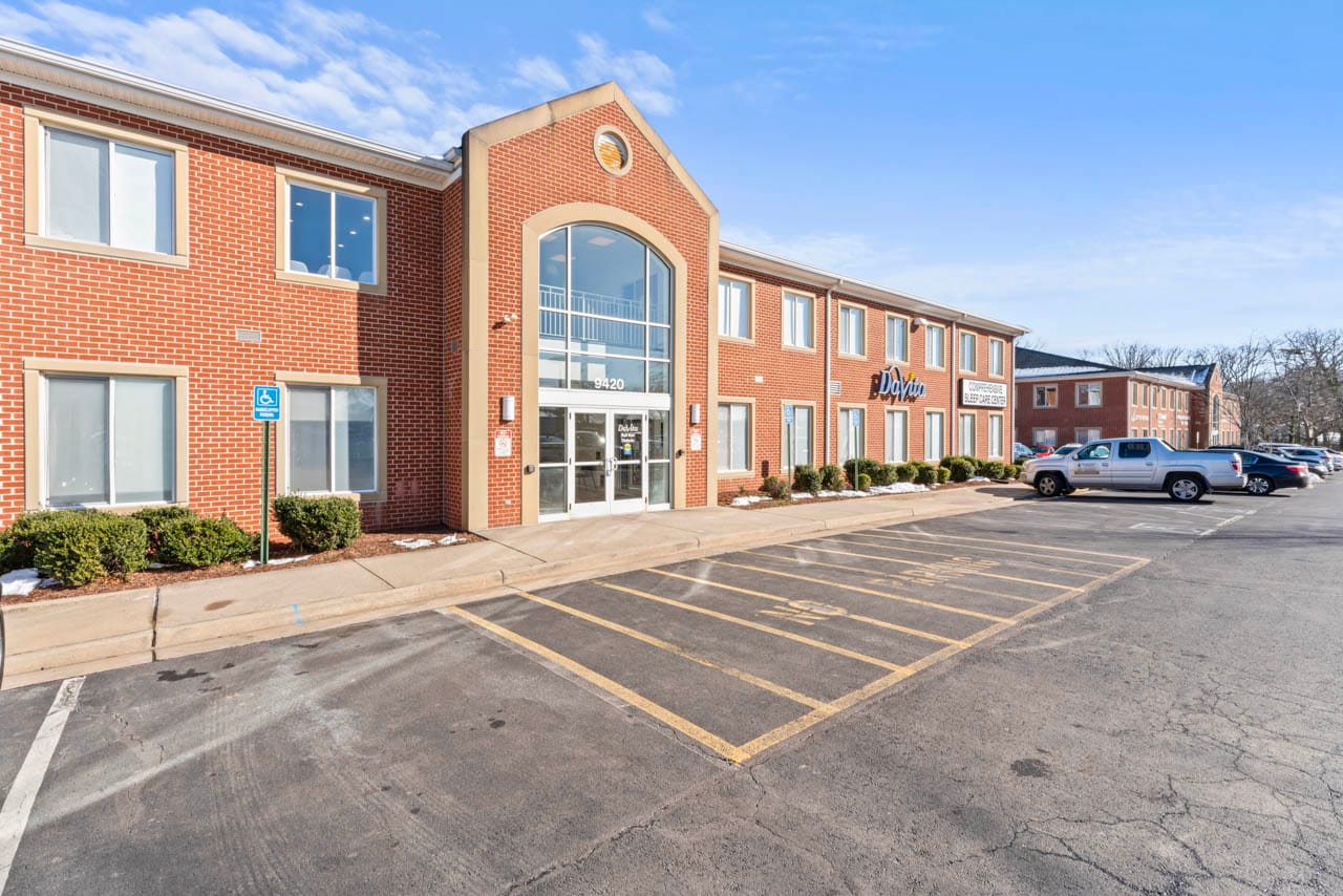 9420 Forestwood Ln, Manassas, VA for lease Building Photo- Image 1 of 25