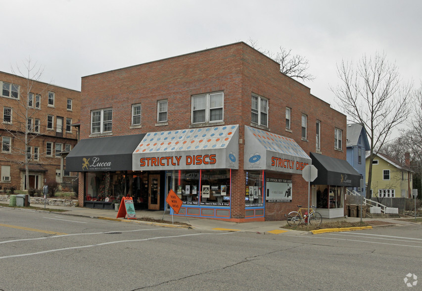 1900-1904 Monroe St, Madison, WI for sale - Primary Photo - Image 1 of 1