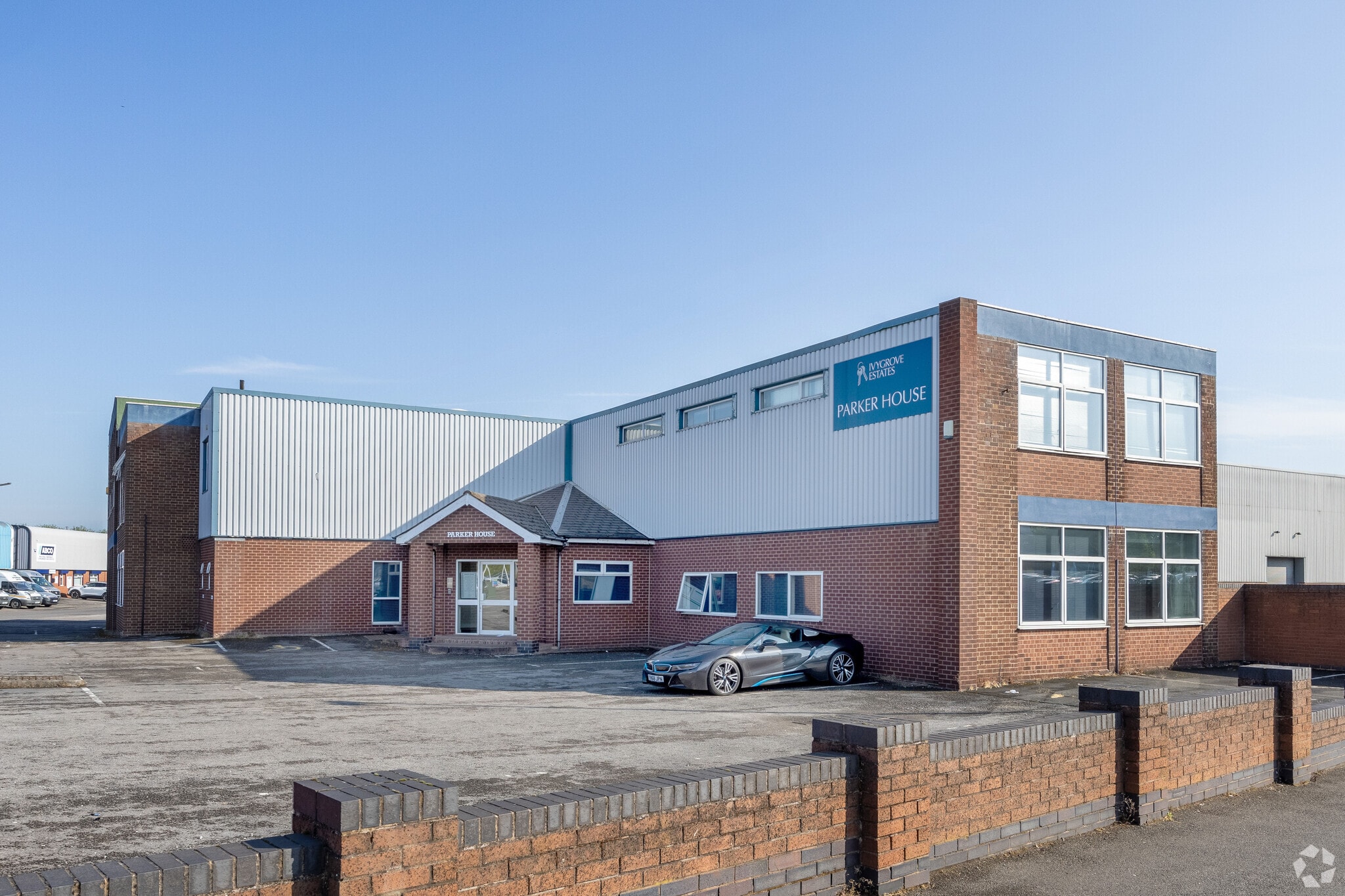 Mansfield Rd, Derby for sale Primary Photo- Image 1 of 1