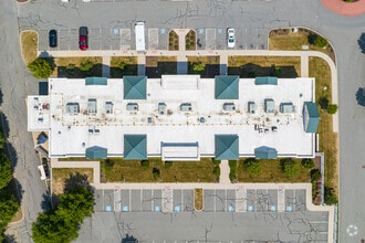4863 Pulaski Hwy, Perryville, MD - AERIAL map view - Image1