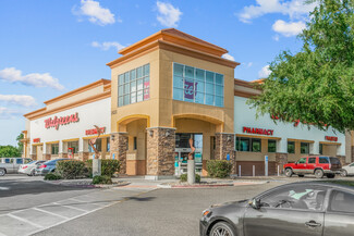 More details for 2420 N Blackstone Ave, Fresno, CA - Retail for Lease