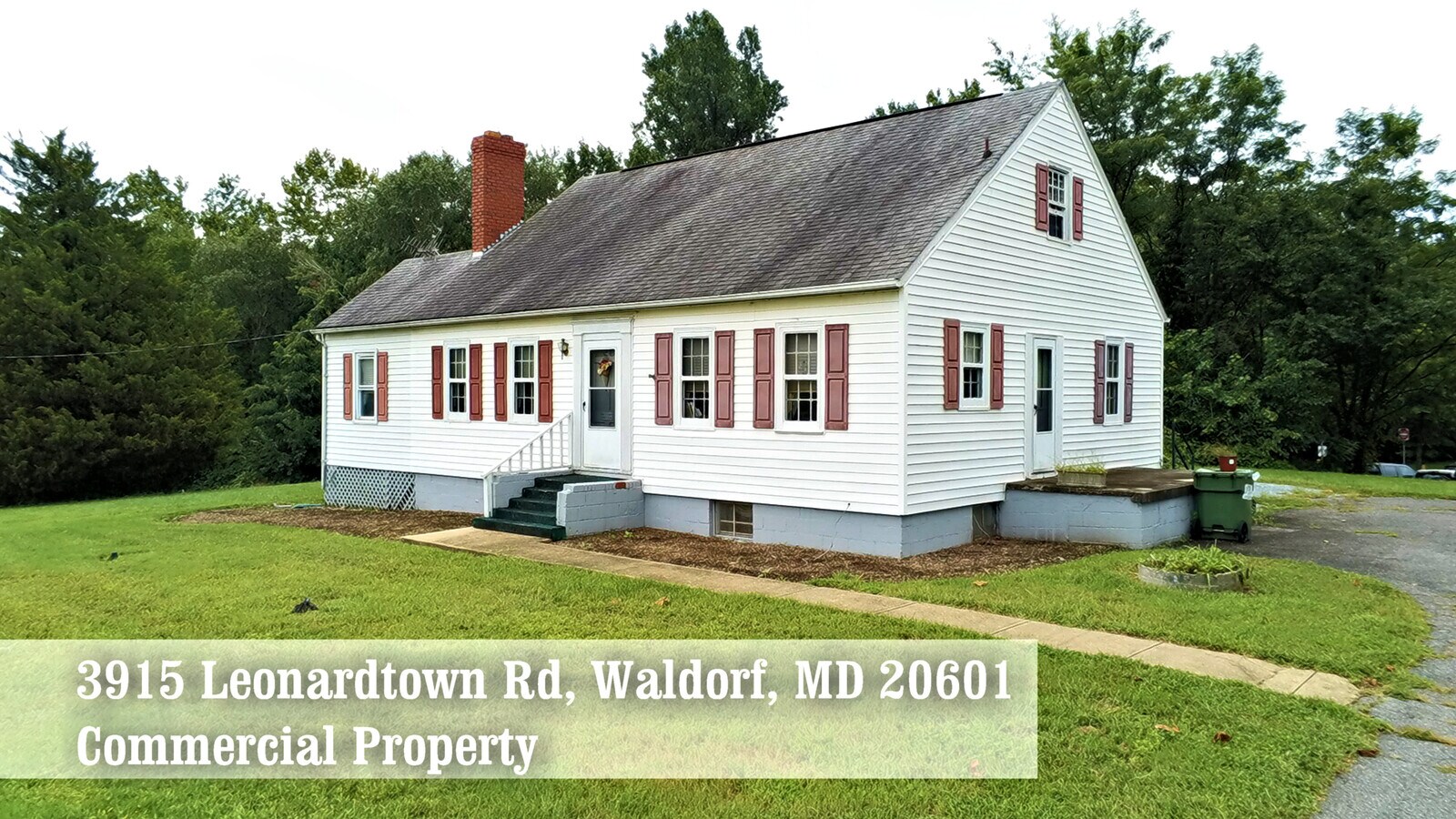 3915 Leonardtown Rd, Waldorf, MD 20601