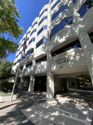 More details for 1515 K St, Sacramento, CA - Office for Lease