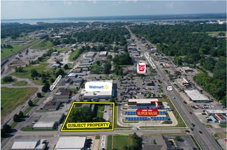 More details for 1225 5th Ave SE, Decatur, AL - Industrial for Sale