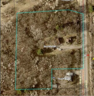 More details for 3225 County Road 74, Saint Cloud, MN - Land for Sale