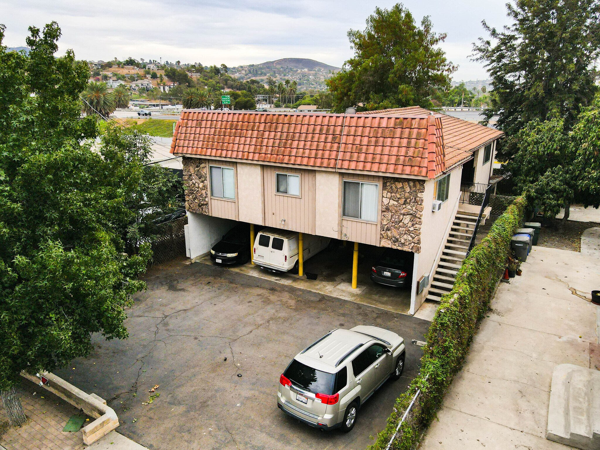 9023 Campo Rd, Spring Valley, CA for sale Building Photo- Image 1 of 1